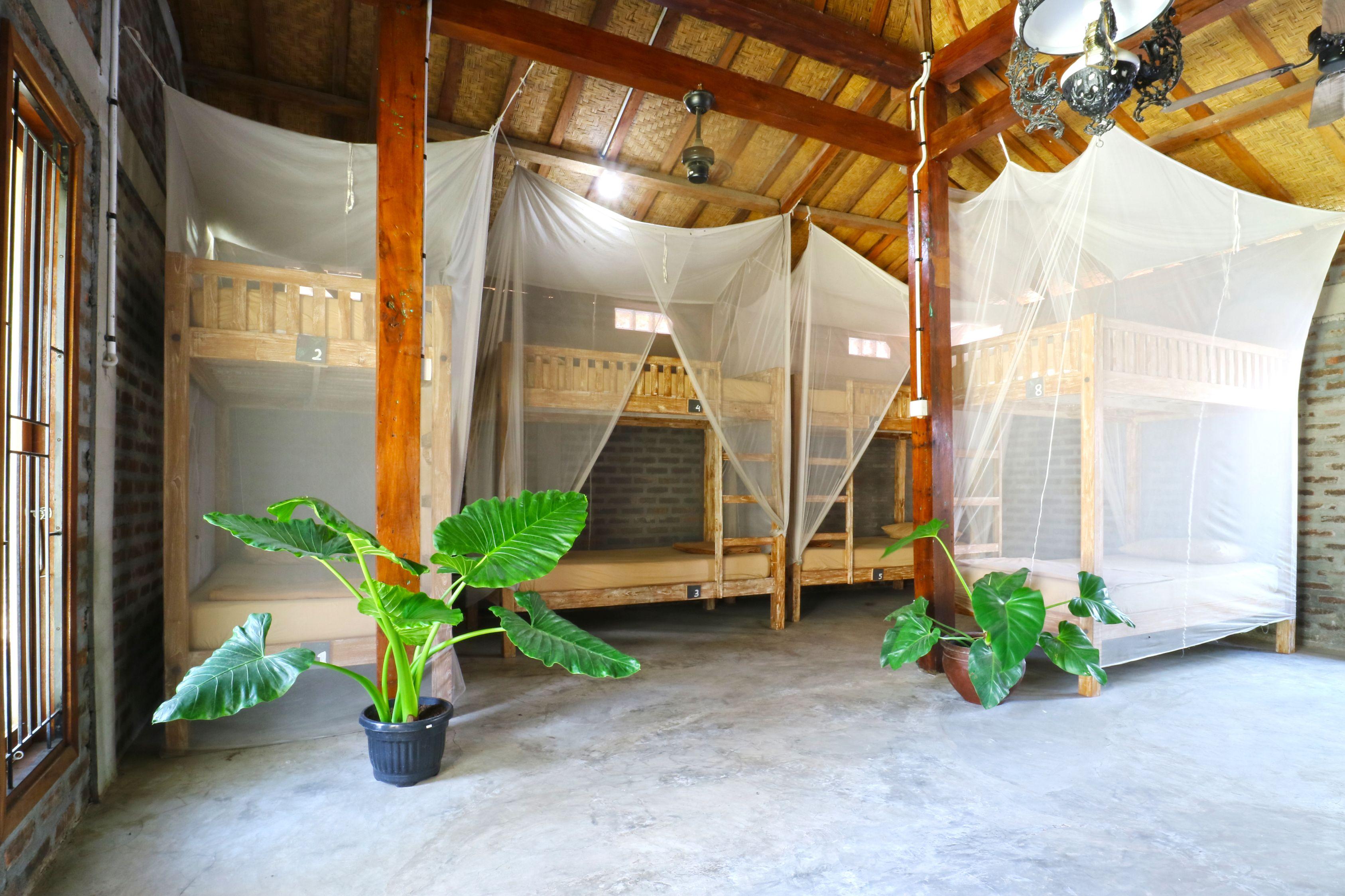 Indopurejoy House - Komala Indah Cottages Кута Екстер'єр фото