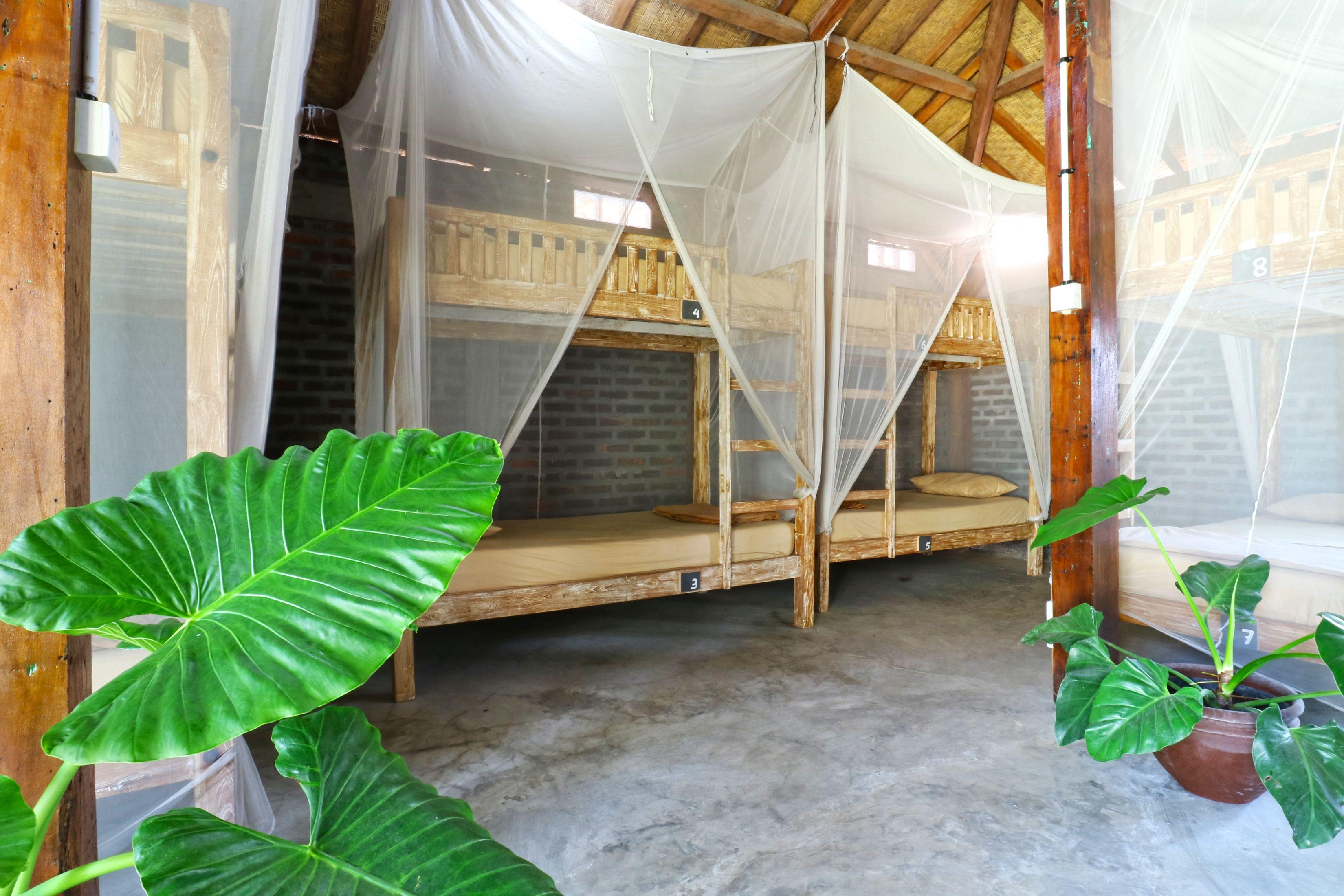 Indopurejoy House - Komala Indah Cottages Кута Екстер'єр фото