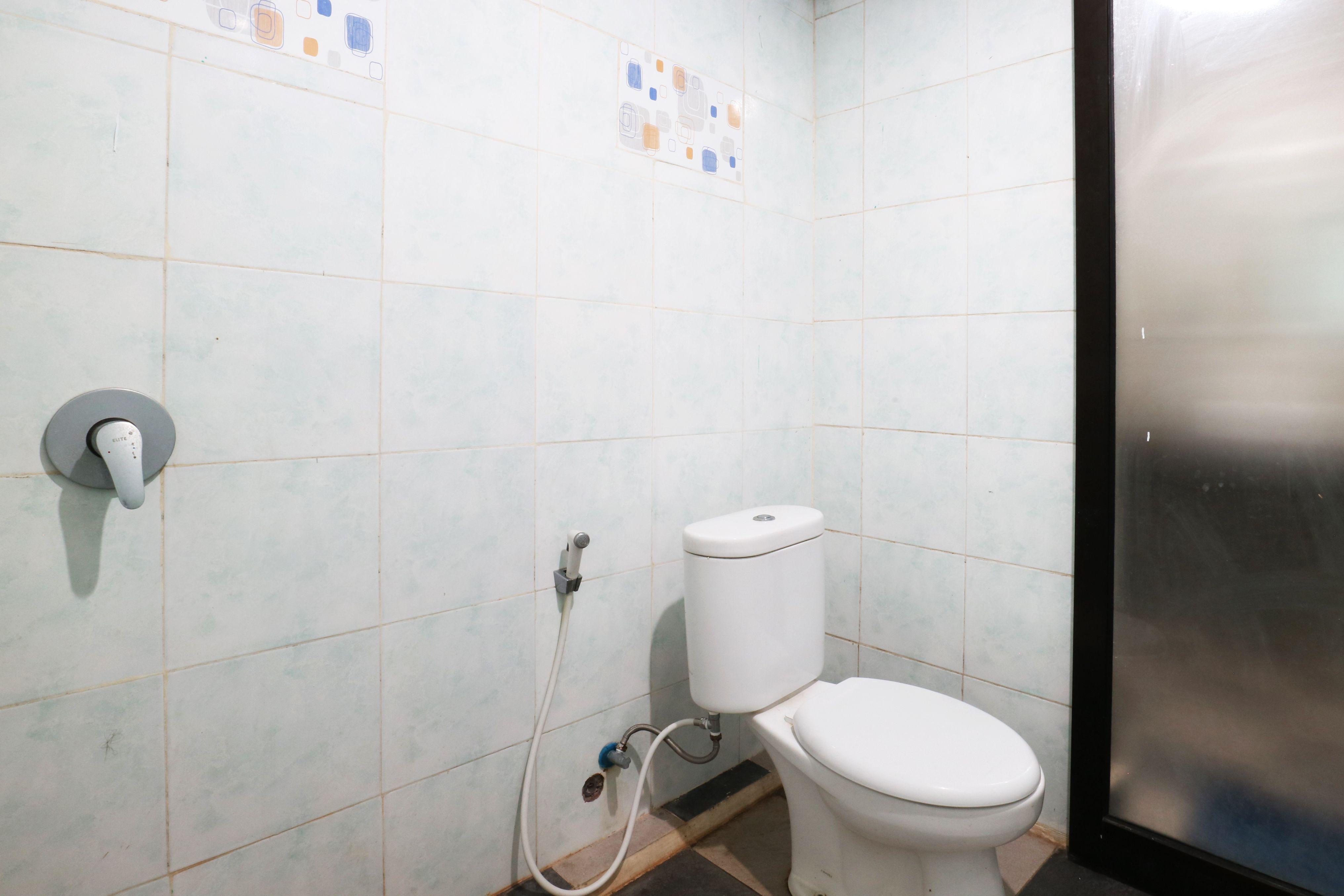 Indopurejoy House - Komala Indah Cottages Кута Екстер'єр фото