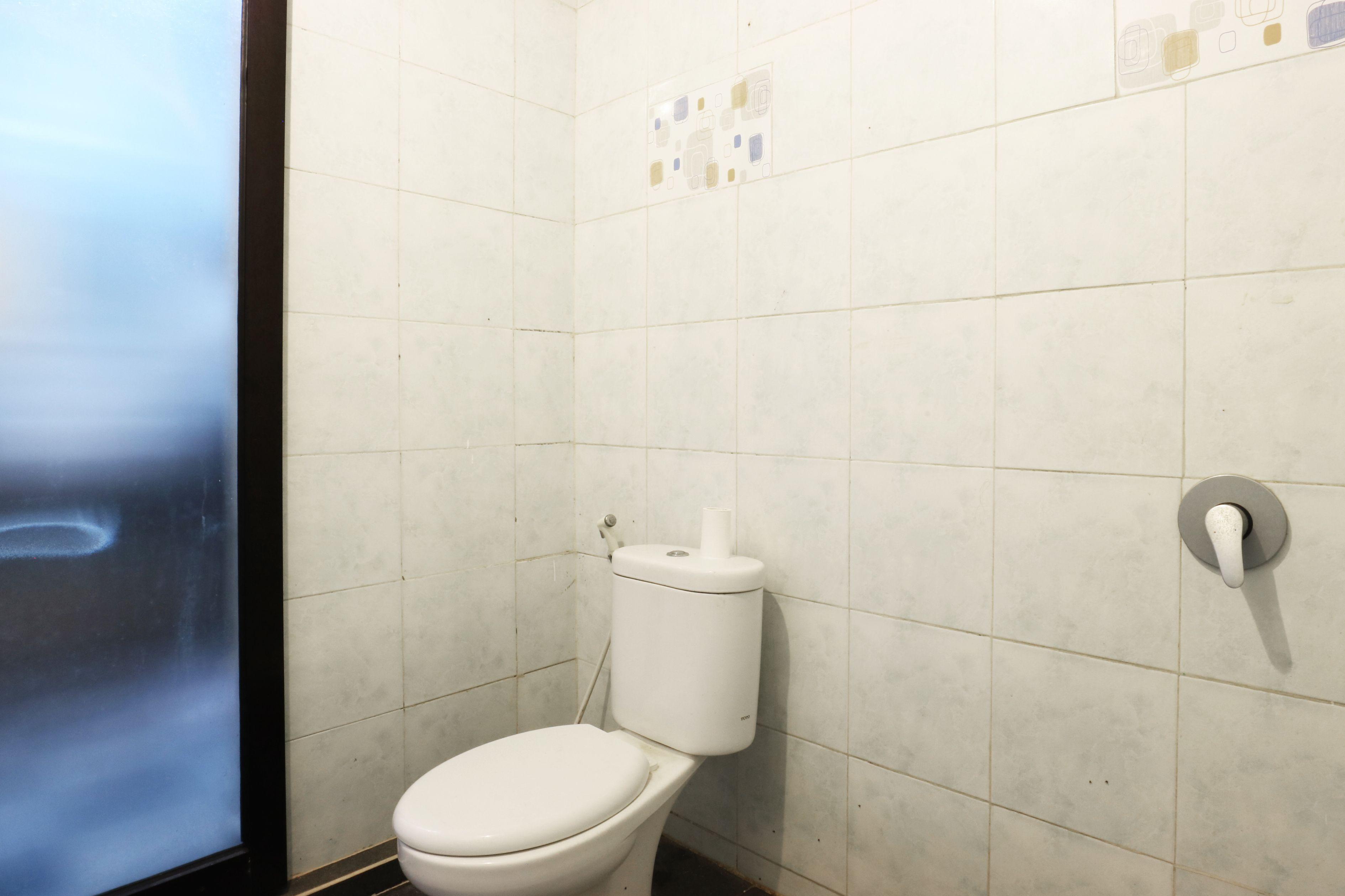 Indopurejoy House - Komala Indah Cottages Кута Екстер'єр фото