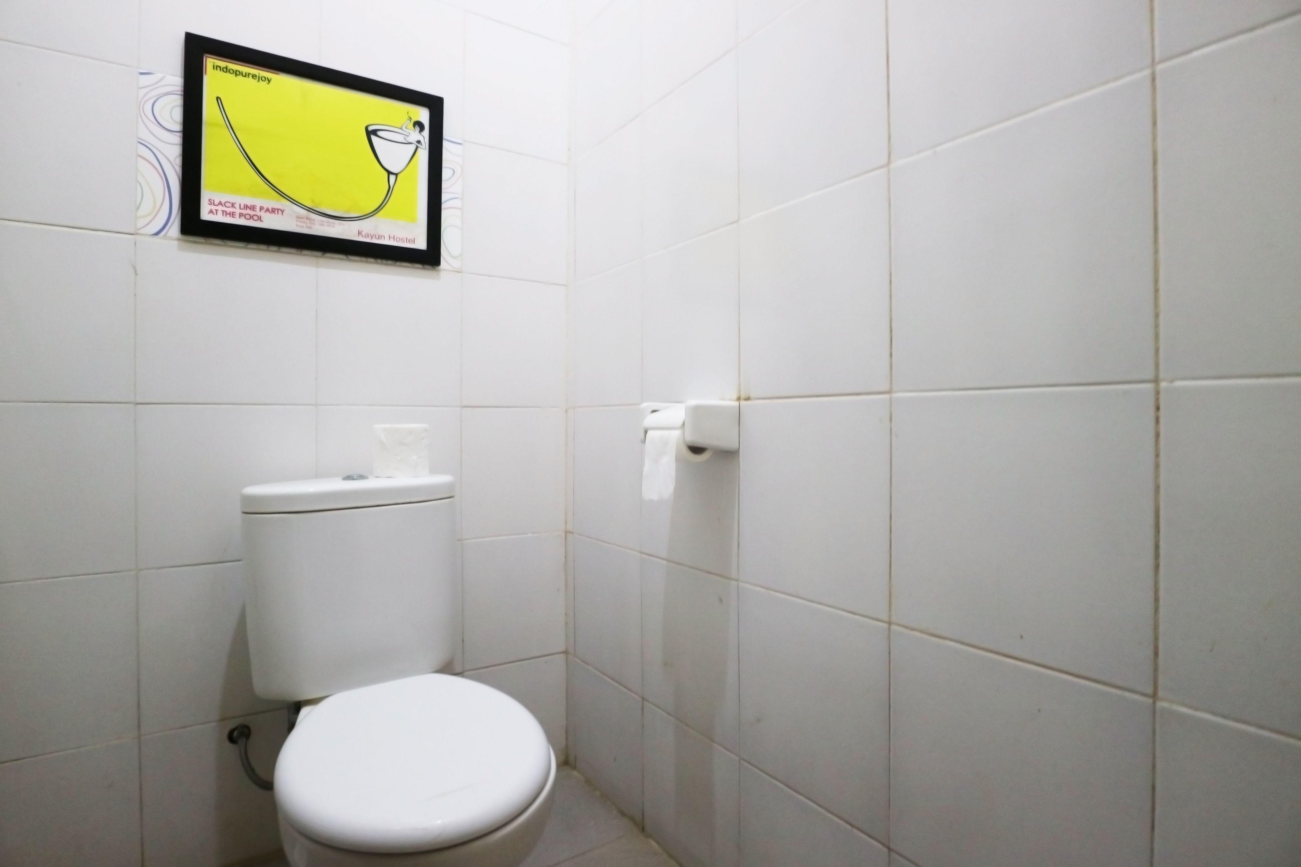 Indopurejoy House - Komala Indah Cottages Кута Екстер'єр фото