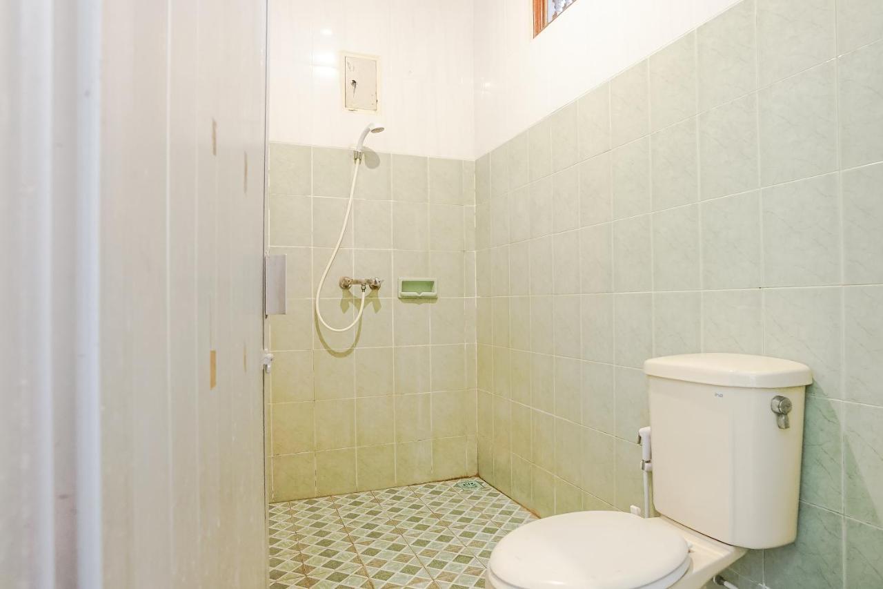 Indopurejoy House - Komala Indah Cottages Кута Екстер'єр фото