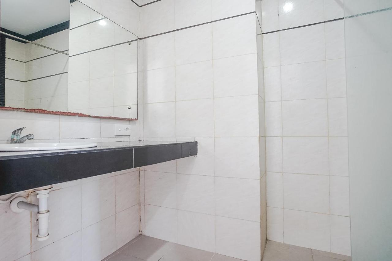 Indopurejoy House - Komala Indah Cottages Кута Екстер'єр фото