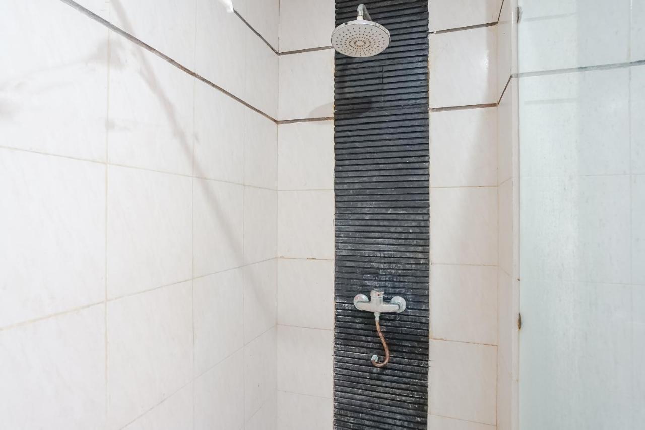 Indopurejoy House - Komala Indah Cottages Кута Екстер'єр фото
