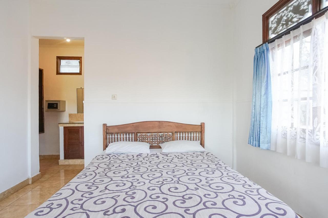Indopurejoy House - Komala Indah Cottages Кута Екстер'єр фото