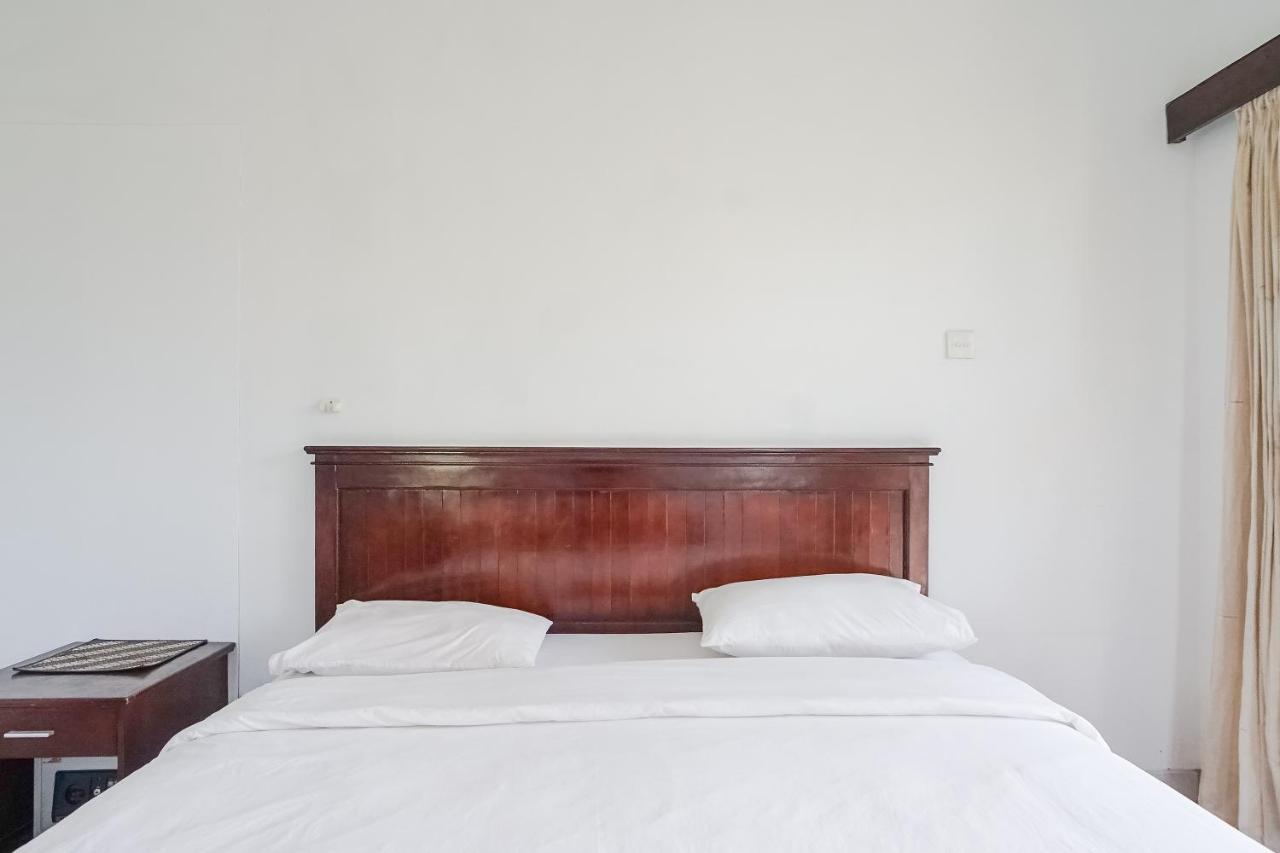 Indopurejoy House - Komala Indah Cottages Кута Екстер'єр фото
