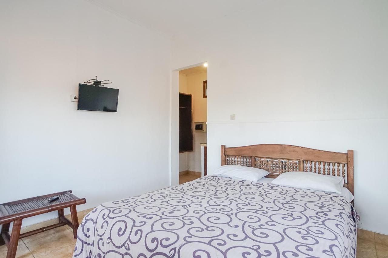 Indopurejoy House - Komala Indah Cottages Кута Екстер'єр фото