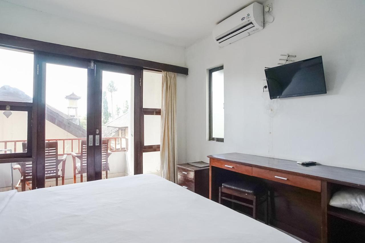 Indopurejoy House - Komala Indah Cottages Кута Екстер'єр фото