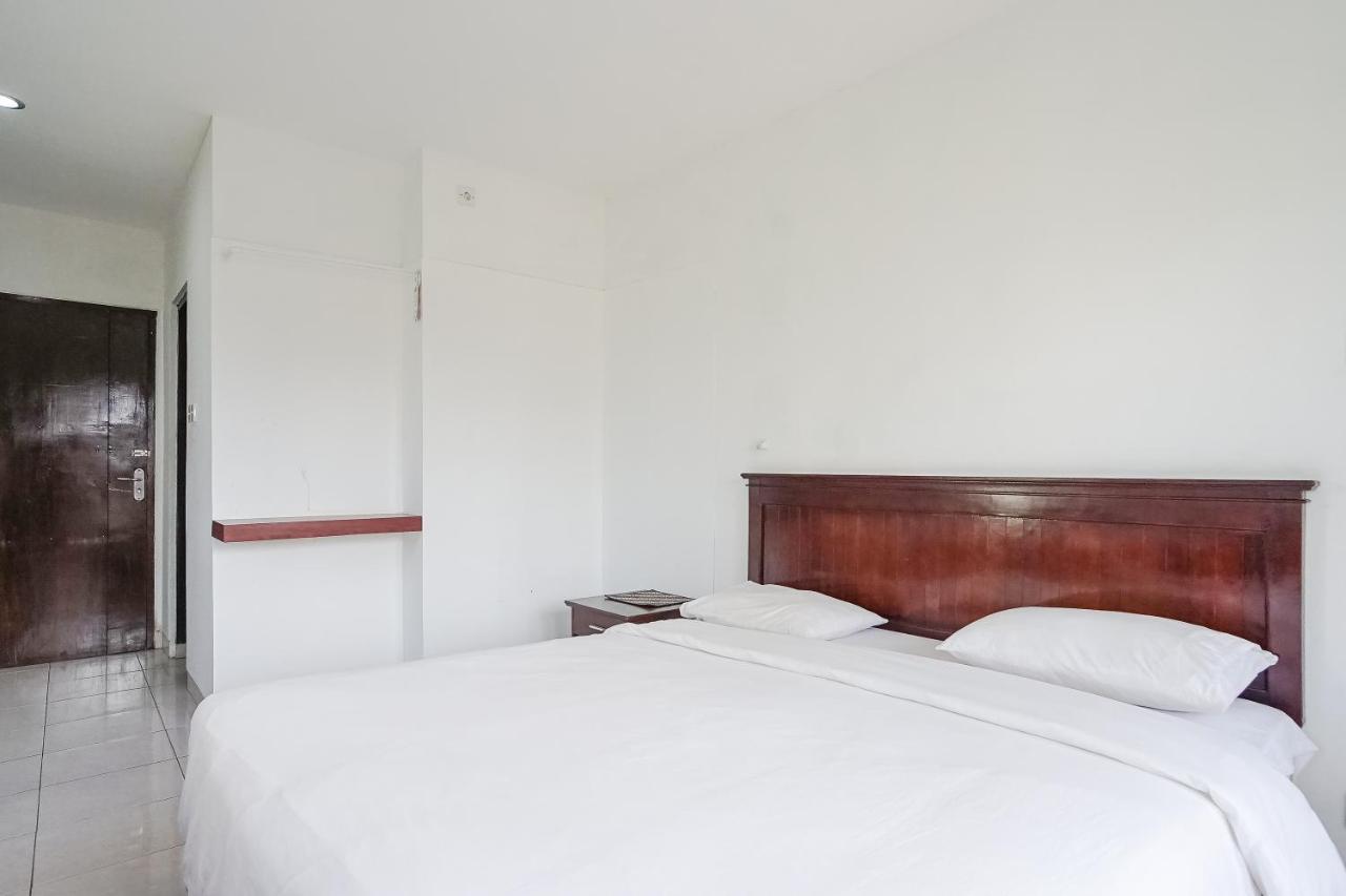 Indopurejoy House - Komala Indah Cottages Кута Екстер'єр фото