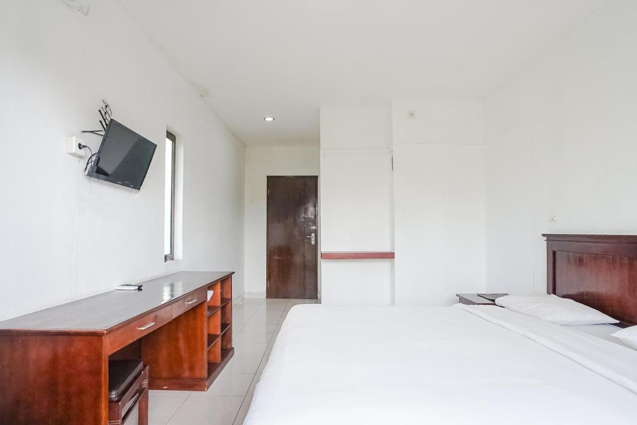 Indopurejoy House - Komala Indah Cottages Кута Екстер'єр фото