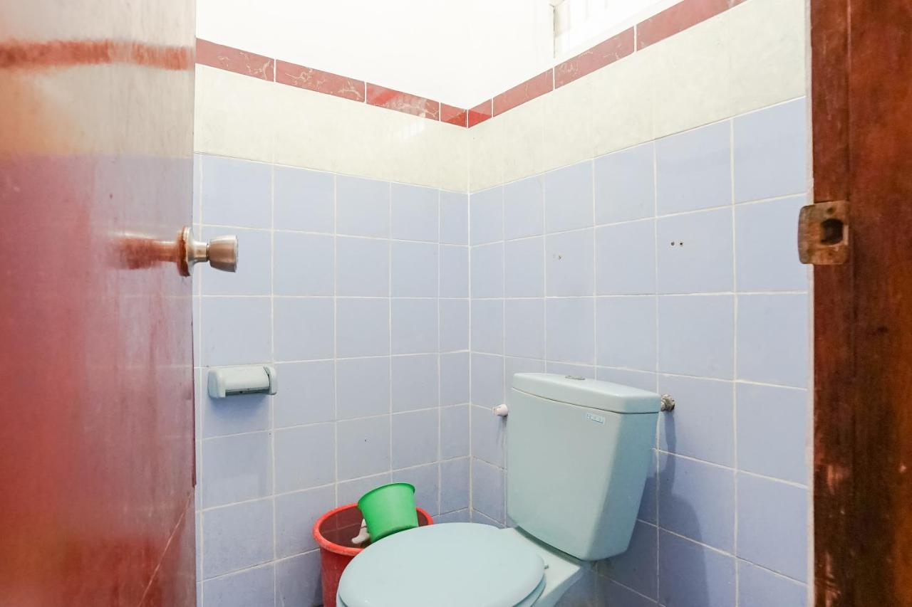 Indopurejoy House - Komala Indah Cottages Кута Екстер'єр фото