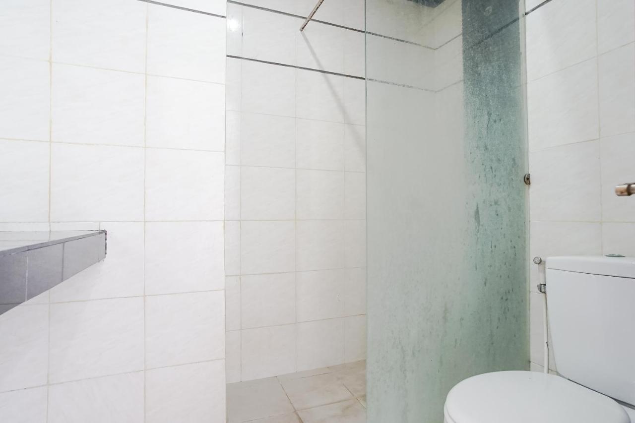 Indopurejoy House - Komala Indah Cottages Кута Екстер'єр фото