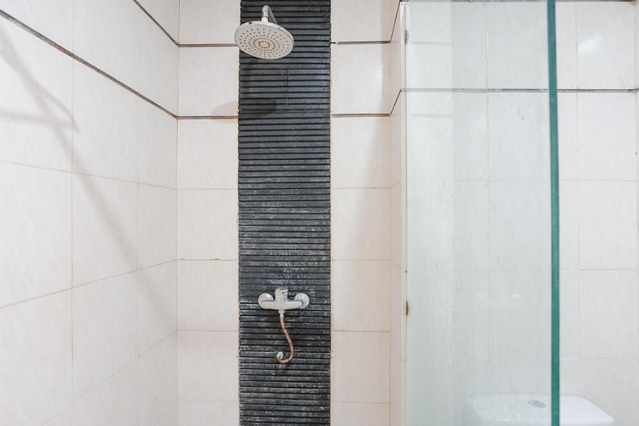 Indopurejoy House - Komala Indah Cottages Кута Екстер'єр фото
